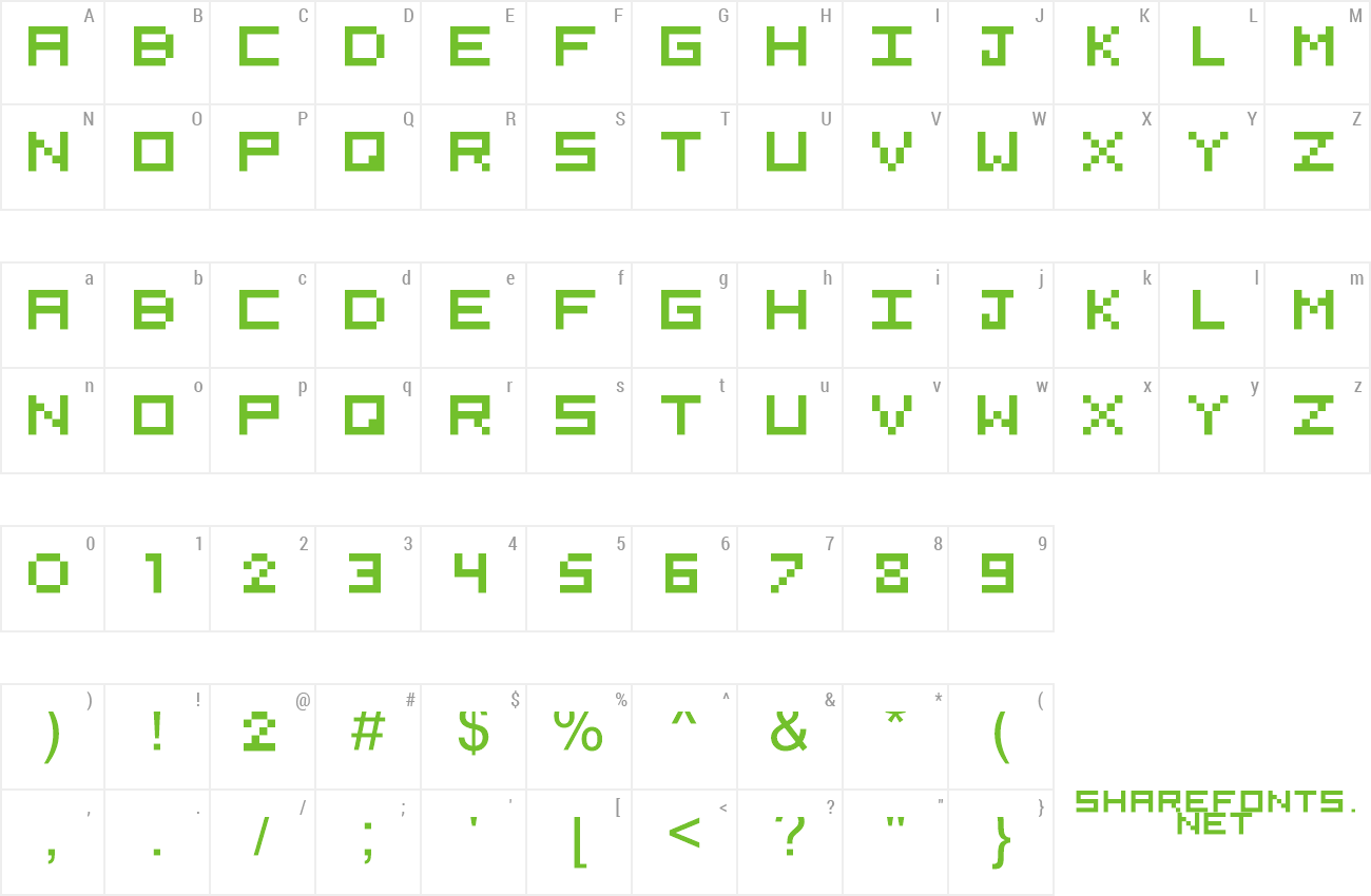 Pixel font editor free downloads